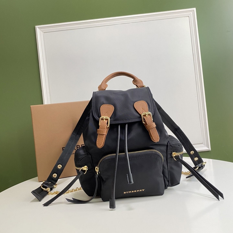 B**rry backpacks